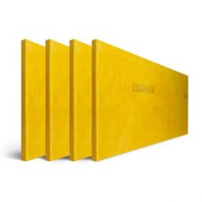 Glaswol Isover Party Wall 1500x600x30mm Rd: 0,90 16pl/pak (=14,40 m²)